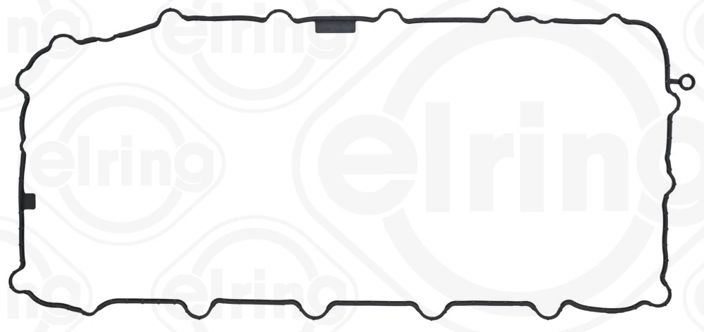Gasket, cylinder head cover