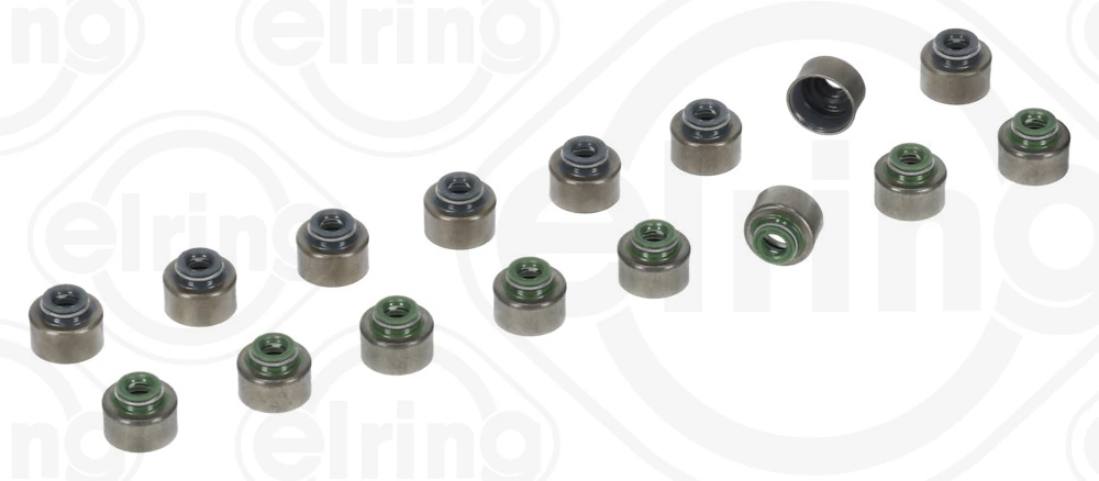 Seal Set, valve stem