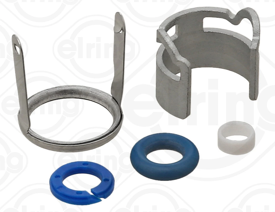 Seal Ring Set, injection valve