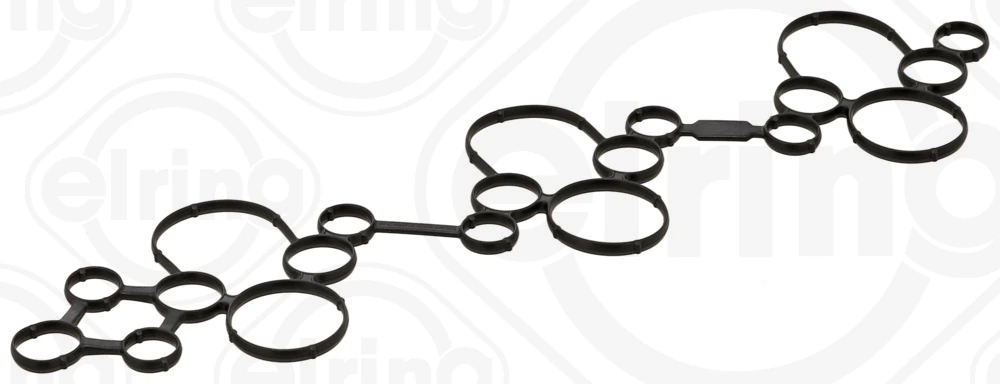 Gasket, cylinder head cover