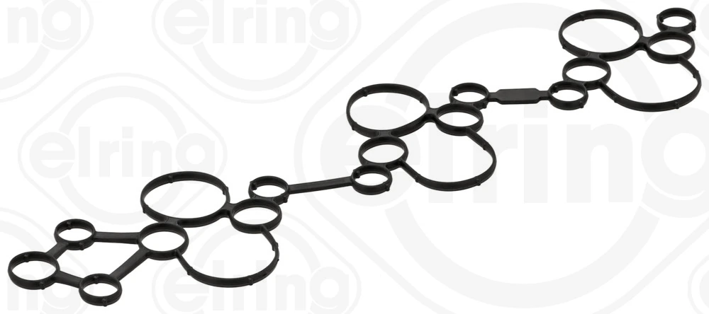Gasket, cylinder head cover