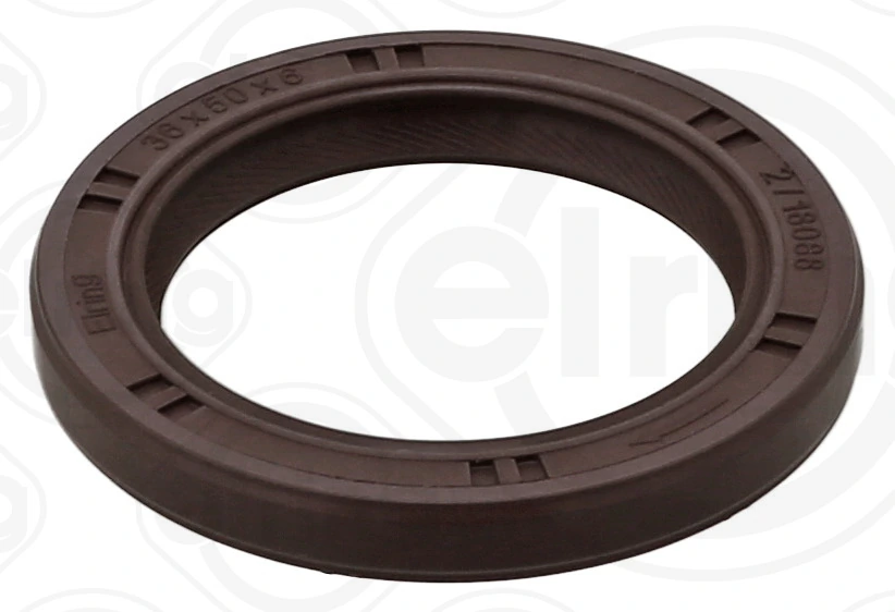 Shaft Seal, crankshaft