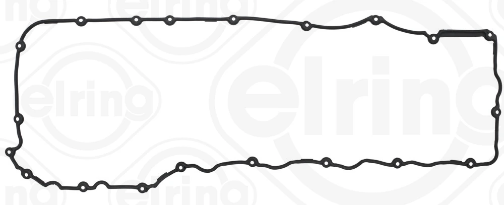 Gasket, cylinder head cover