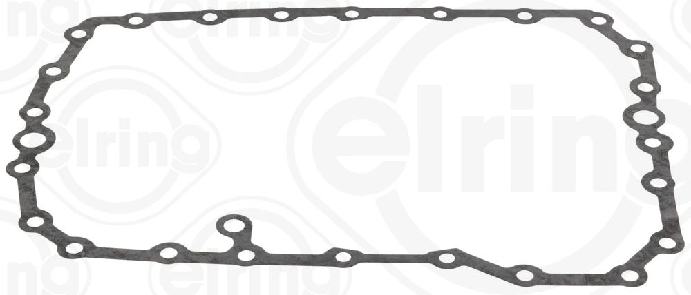 Oil Seal, manual transmission
