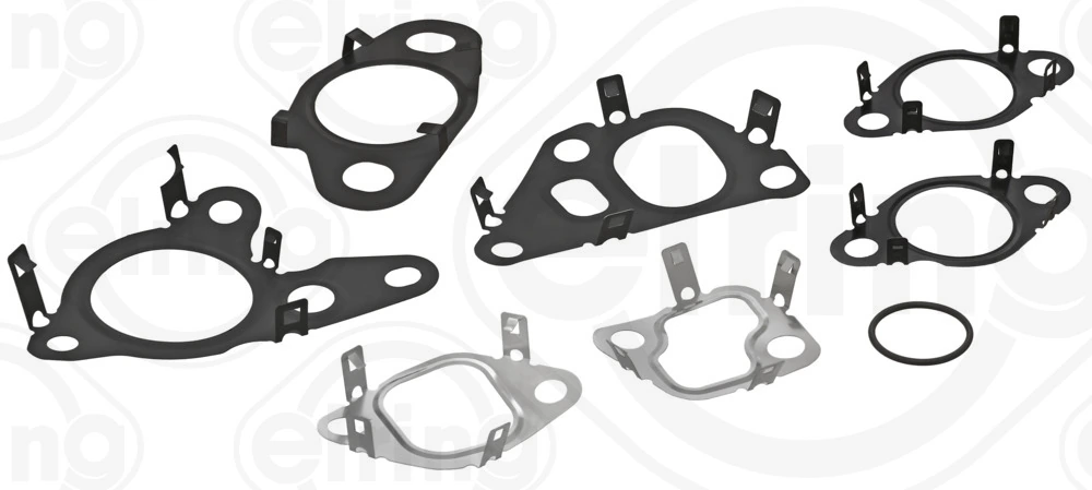 Gasket Set, EGR system