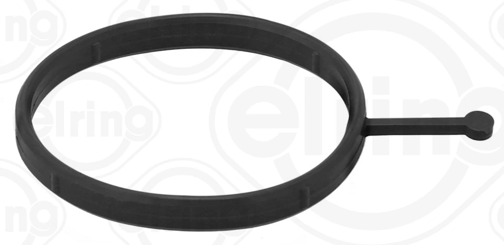 Gasket, intake manifold housing