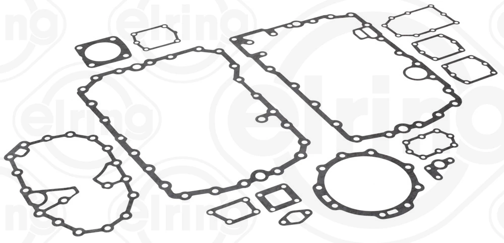 Gasket Set, manual transmission