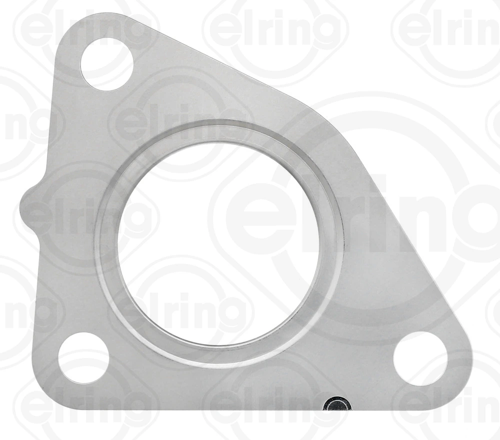 Gasket, charger