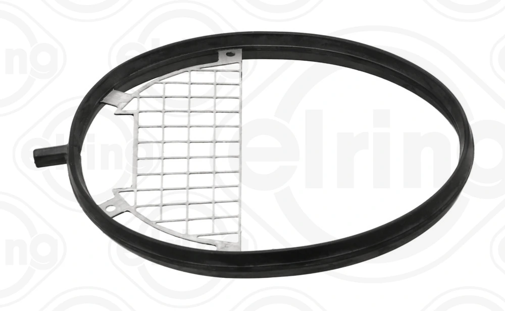 Gasket, intake manifold housing
