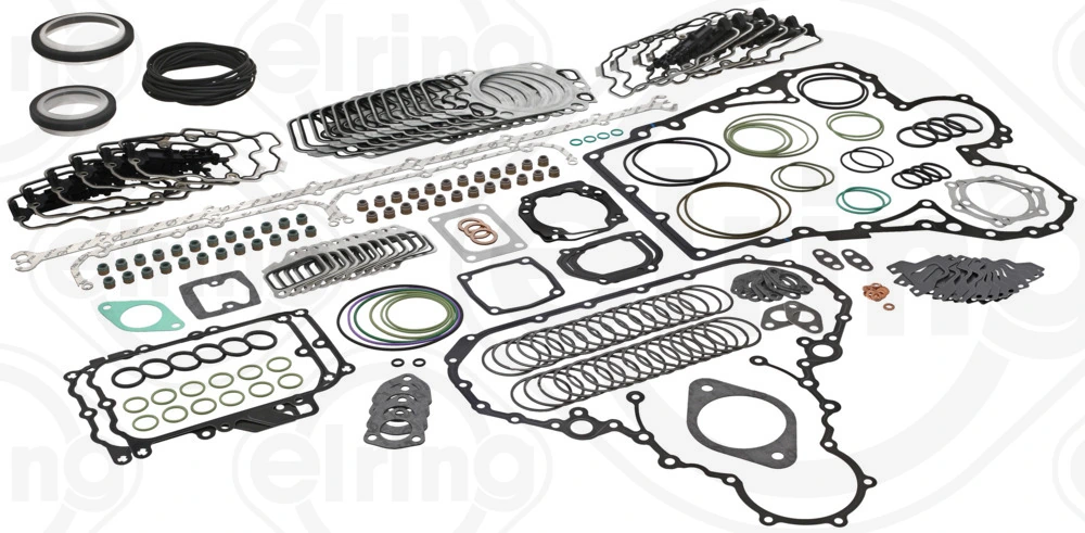 Full Gasket Kit, engine