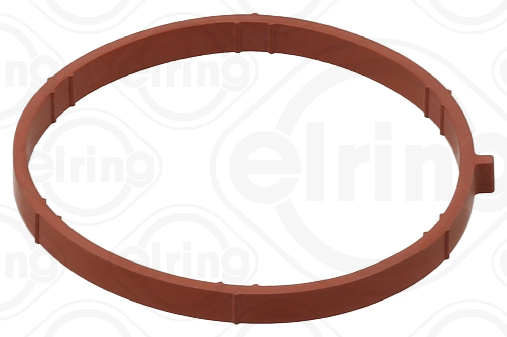 Gasket, intake manifold housing