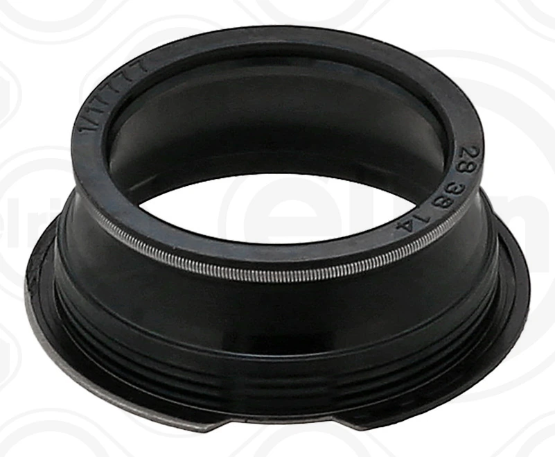Gasket, cylinder head cover