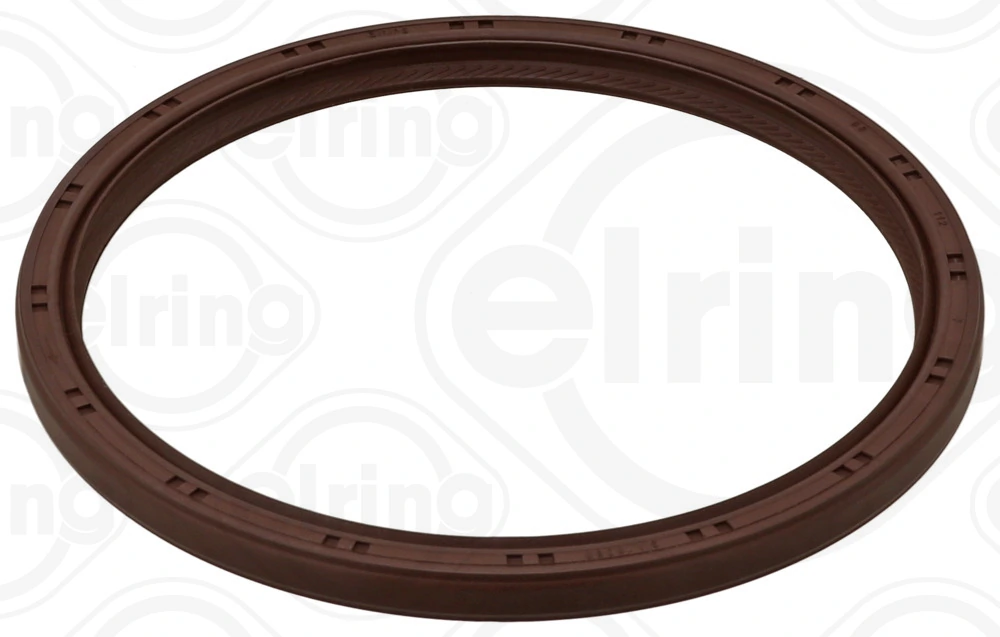 Shaft Seal, crankshaft