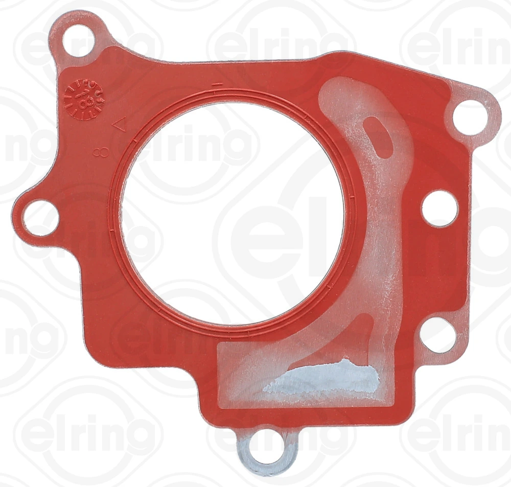 Gasket, EGR valve