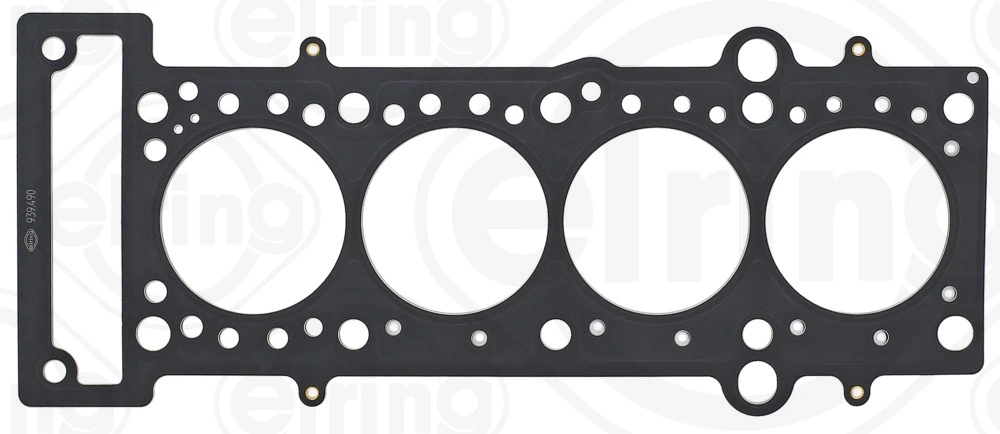Gasket, cylinder head
