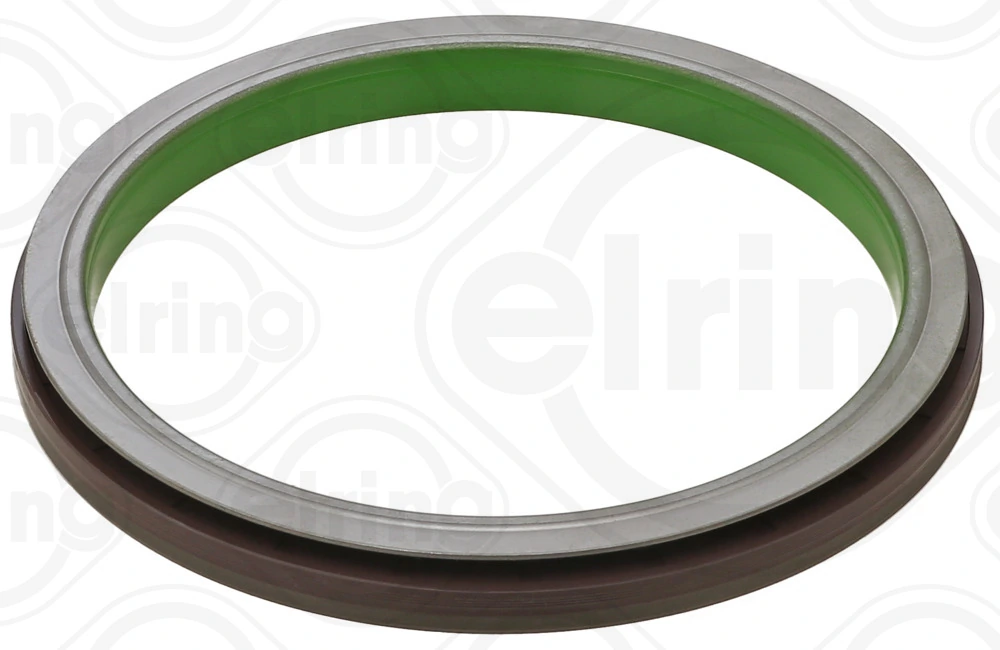 Shaft Seal, crankshaft
