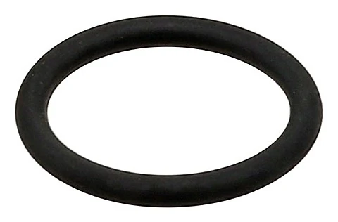 Seal Ring, radiator cap bolt