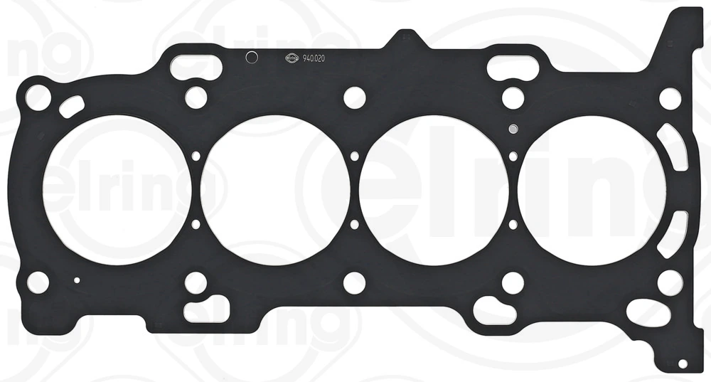 Gasket, cylinder head