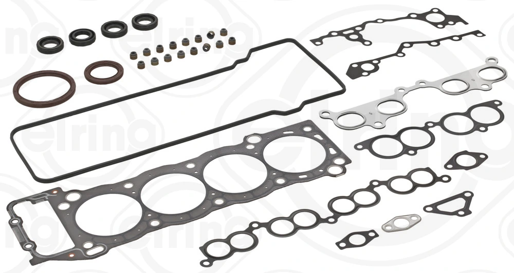 Full Gasket Kit, engine
