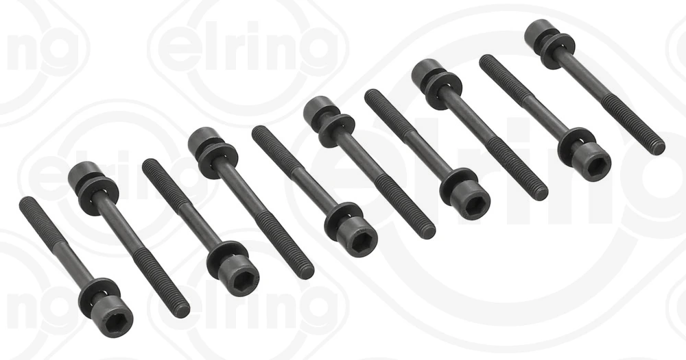 Cylinder Head Bolt Set