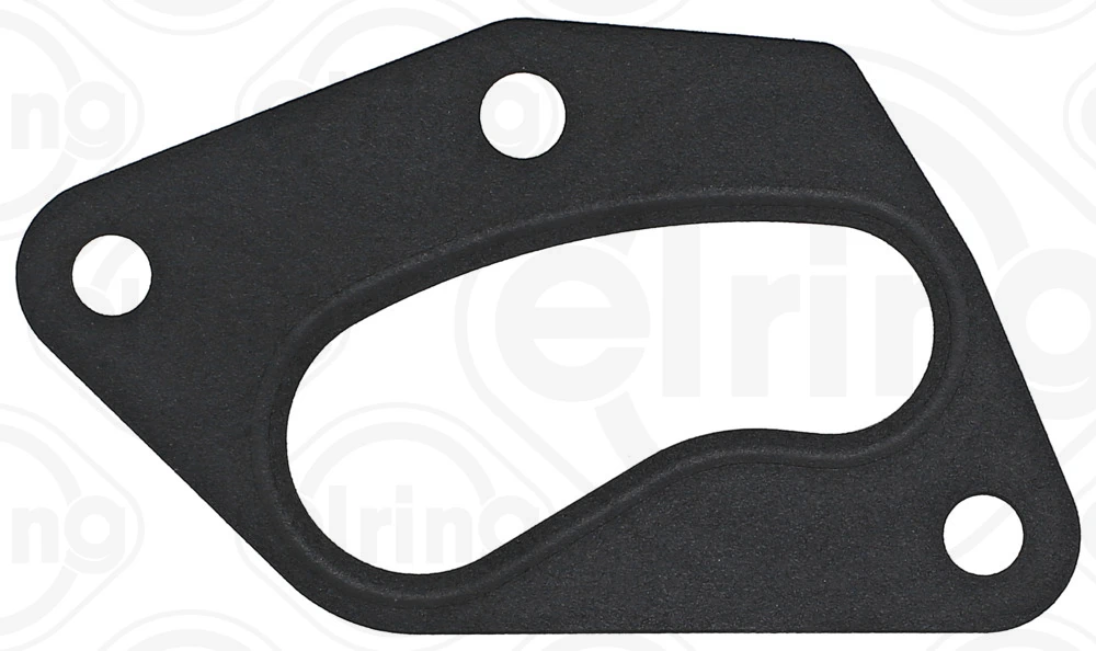 Gasket, thermostat housing