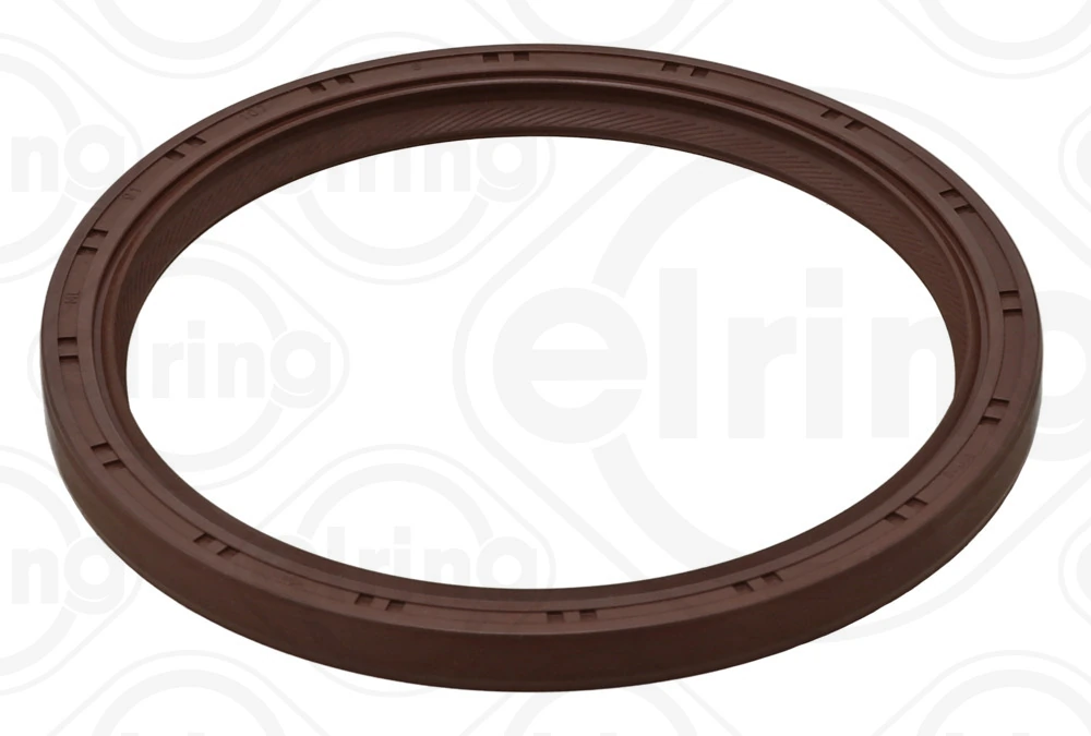 Shaft Seal, crankshaft