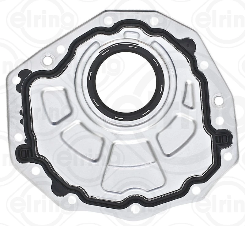Shaft Seal, crankshaft