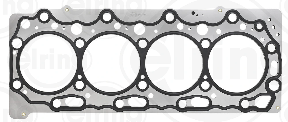 Gasket, cylinder head