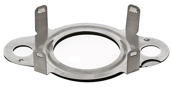 Gasket, EGR valve pipe