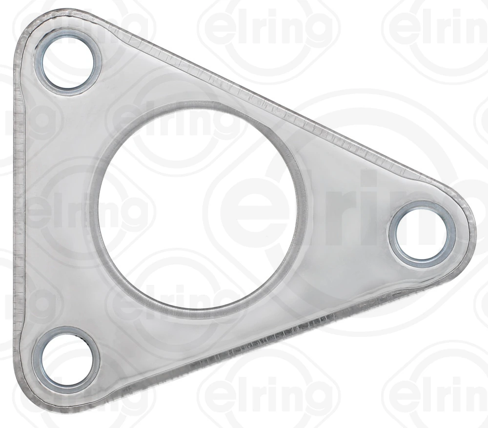 Gasket, charger
