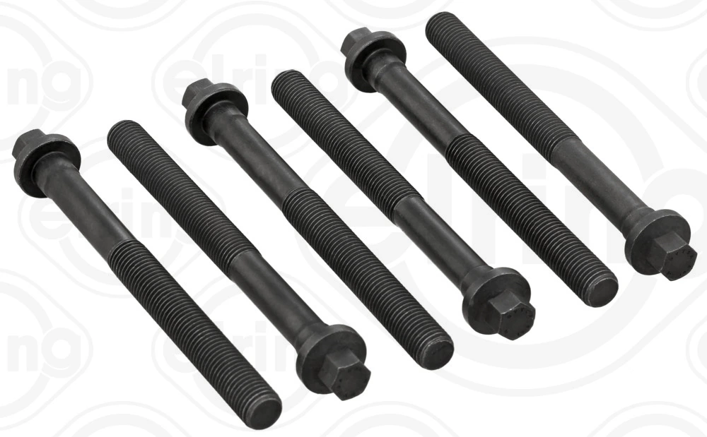 Cylinder Head Bolt Set