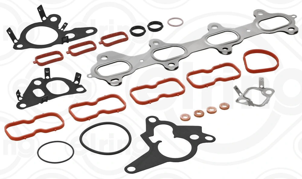 Gasket Kit, cylinder head