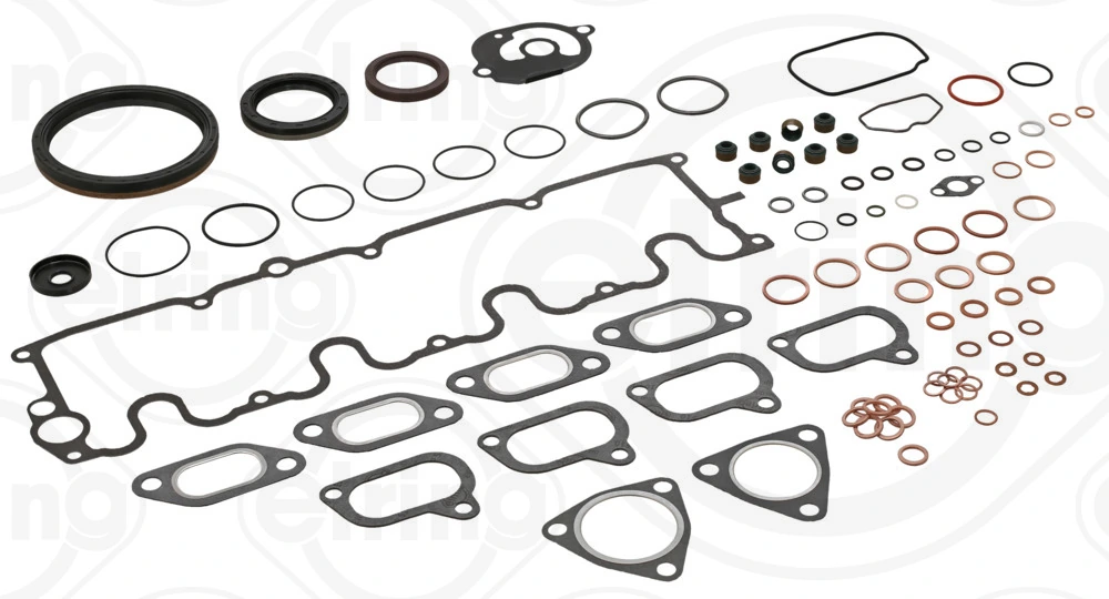 Full Gasket Kit, engine
