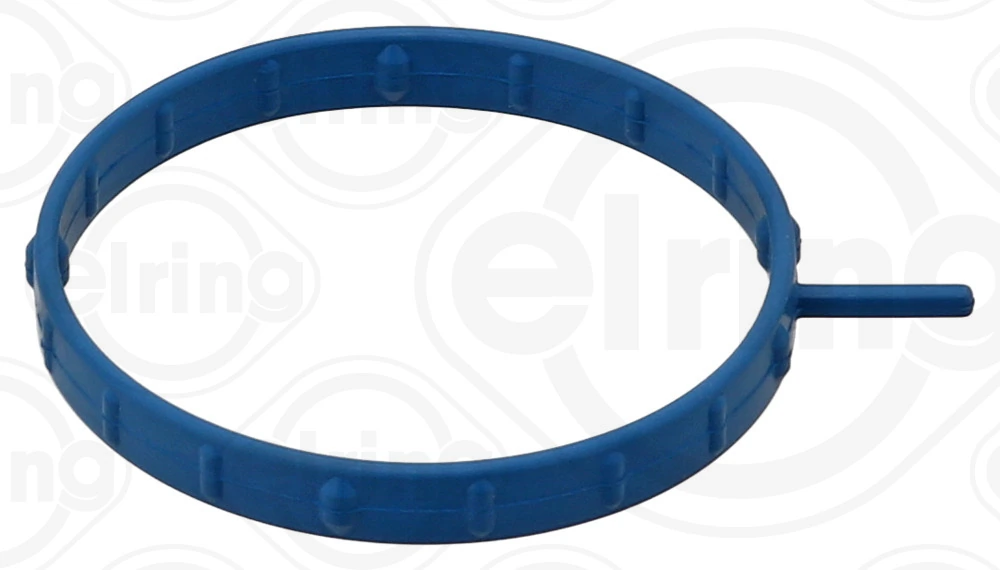 Gasket, intake manifold housing