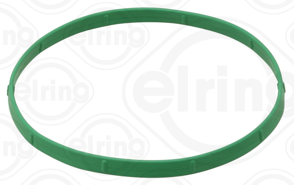 Gasket, intake manifold housing