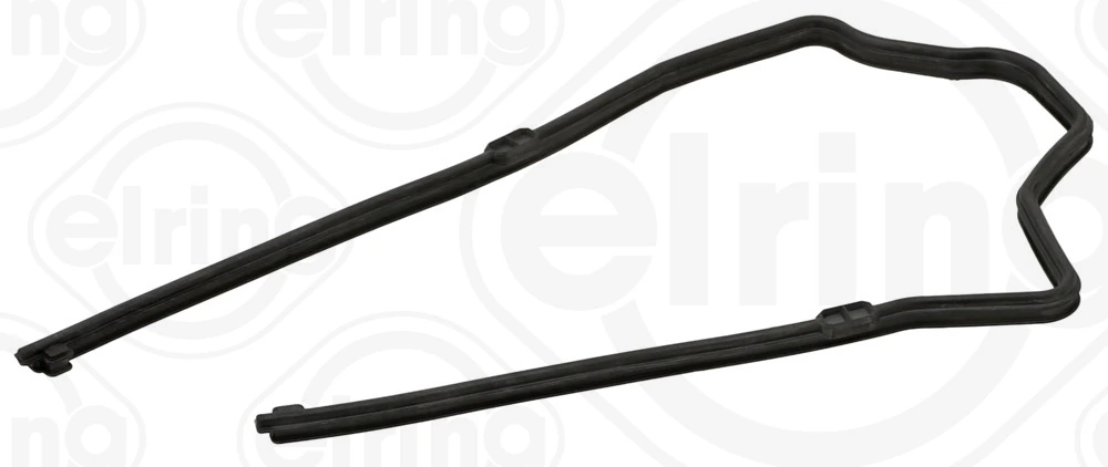 Gasket, timing case