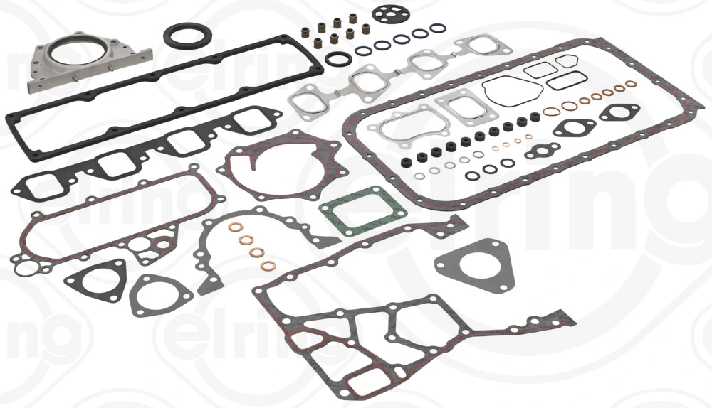 Full Gasket Kit, engine