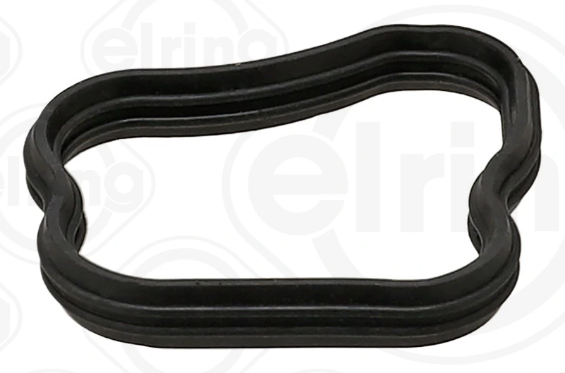 Gasket, coolant flange