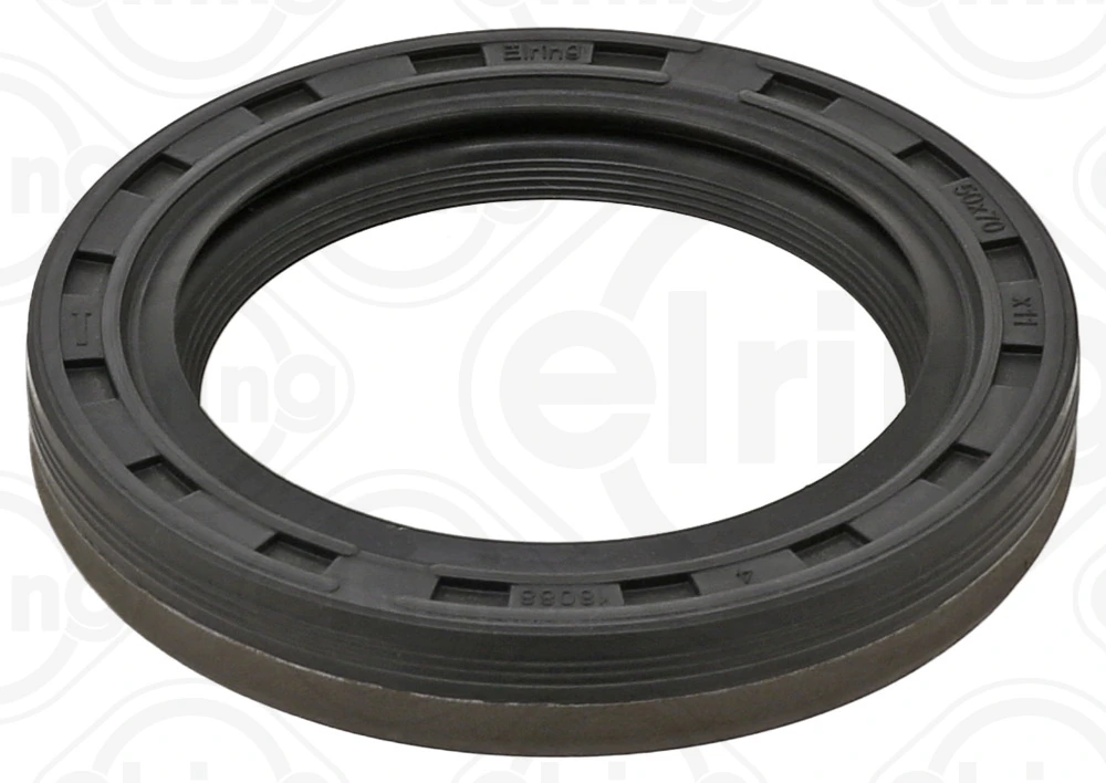 Shaft Seal, crankshaft