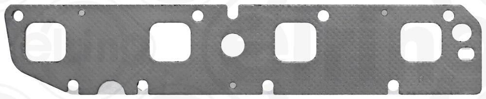 Gasket, exhaust manifold