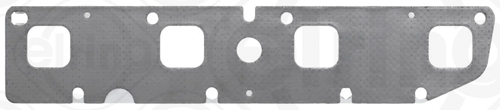 Gasket, exhaust manifold