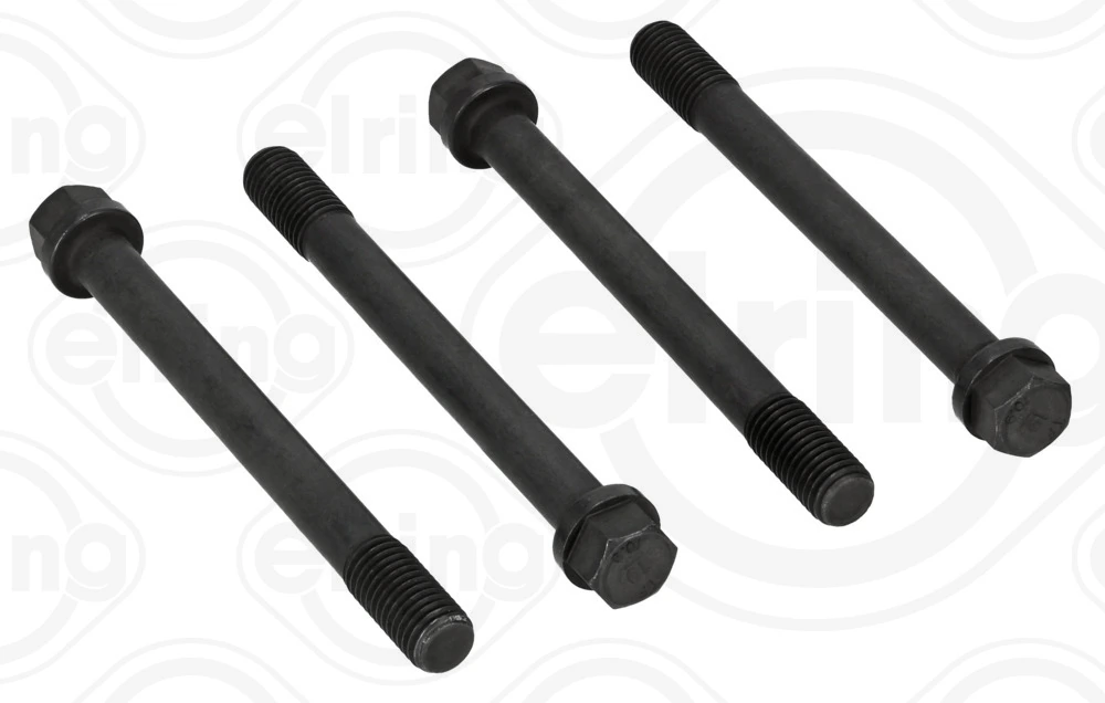 Cylinder Head Bolt Set