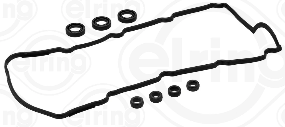 Gasket Set, cylinder head cover