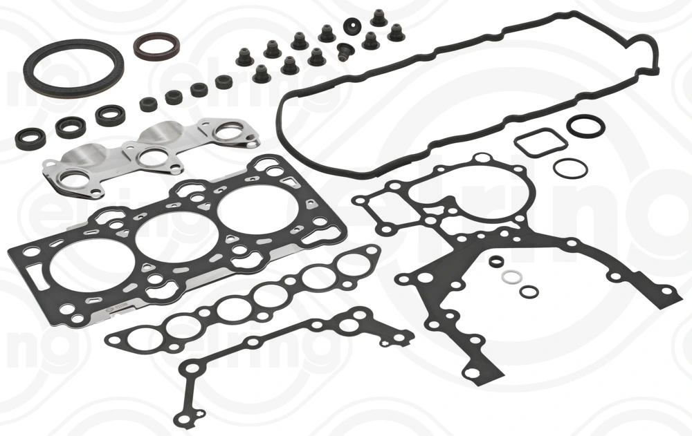Full Gasket Kit, engine