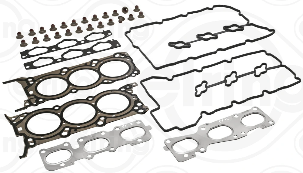 Gasket Kit, cylinder head