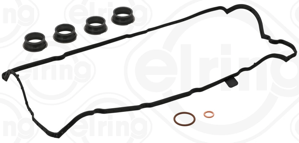 Gasket Set, cylinder head cover