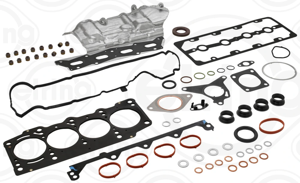 Gasket Kit, cylinder head