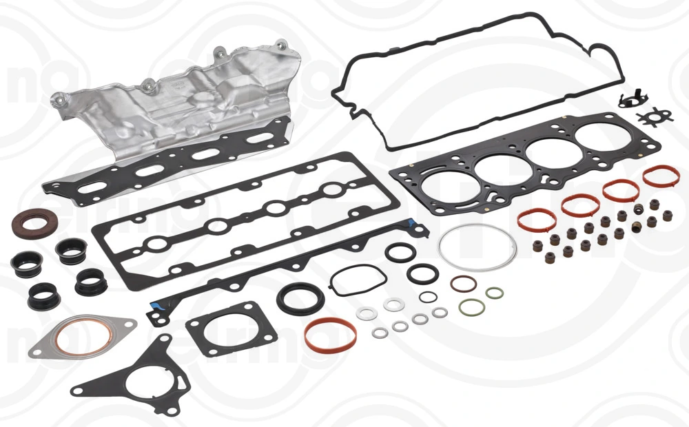 Gasket Kit, cylinder head