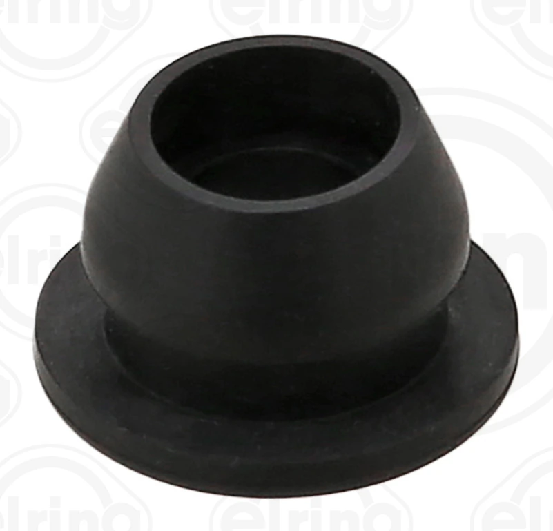 Gasket, crankcase ventilation