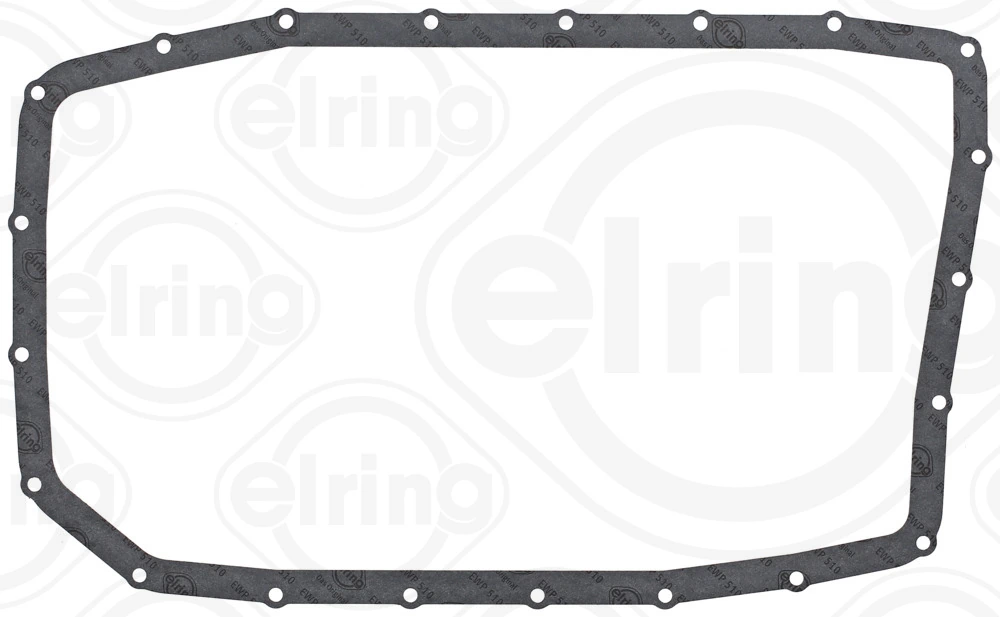 Gasket, automatic transmission oil sump